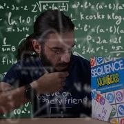 شرح لعبة Sequence Numbers