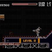 Night Slave NEC PC 98 Walkthrough Stage 1