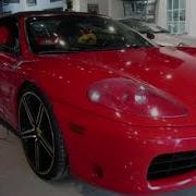 2002 Ferrari 360 Spider For Sale In Delray Beach FL