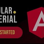 Как добавить и использовать Angular Material