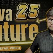 Java 25 Features Explained What S New Why It Matters Instant Main Methods More Hindi