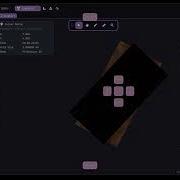 Voltrum DEMO Building A Modern GPU Rendered Chip Design CAD In C Vulkan