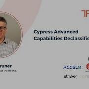 Cypress Advanced Capabilities Declassified By Eran Kinsbruner