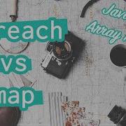 Mastering The Foreach And Map JavaScript ES6 Array Methods