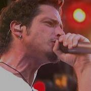Audioslave Killing In The Name Of Live 8 2005