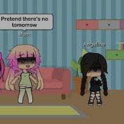 Empty Olivia O Brien GMV Gacha Life