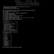 Tutorial 1 SQL Injection With TheMole Begginer