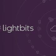 Lightbits Labs Масштабируемое дезагрегированное хранилище данных