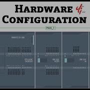 Device And Hardware Configuration In TIA Portal TIA Portal