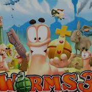 Worms Main Theme Original