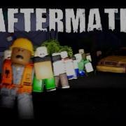 Aftermath Official Trailer Roblox