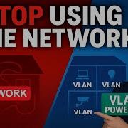 The 5 VLANs Every Home Network Should Have