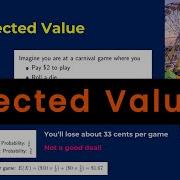 What Is Expected Value And Why Is It So Cool