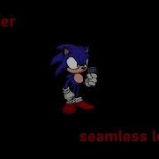 Faker 1 Hour Seamless Loop FNF Vs Sonic EXE