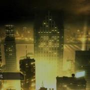 Deus Ex Human Revolution 2027 Cities Dev Diary