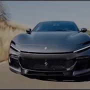 NEW 2023 FERRARI PUROSANGUE NEW SUV