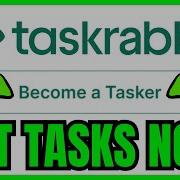 How To GET TASKS On TaskRabbit QUICK EASY 2026