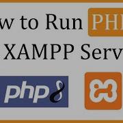 How To Run Your First PHP Program On XAMPP