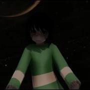 MMD Frisk And Chara Begin Again Undertale MOTION DL