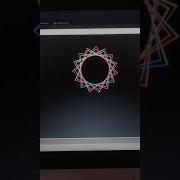 Design Star At Output In Python Using Turtle Shorts Code Codewithharry Python Star
