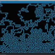 Maze Generation