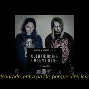 Redzed X Bearded Legend Overthinking Everything Legendado