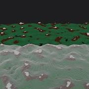 Infinite Chunk Based Terrain Generation In Bevy 0 14 And 0 15