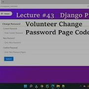 43 Python Django Project Donation Management System Hindi