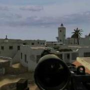 COD2 Nice Sniper AirKill By Me