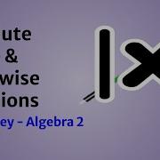 1 3 Piecewise Functions 2022