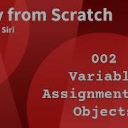 Ruby Variable Assignment And Objects 002