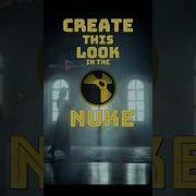 Volumetric Effect In Nuke Nukecompositing Nuke Artist Wednesday Tutorial Shorts
