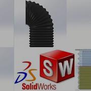 How To Use Flex Command In SolidWorks 2019