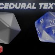 Cinema4d Procedural Subsurface Scattering Texture In Redshift