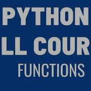 Learn Python Functions Default Arguments Named Arguments