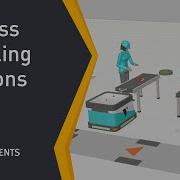 Process Modeling Missions