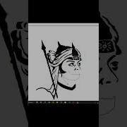 Maharana Pratap Draw Maharana Pratap Using Python Code Firetechnico