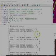 Programming In BASIC GOTO Statement