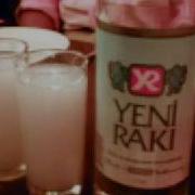 Damar Arabesk Ankarali Dogan Bir Sise Sarap
