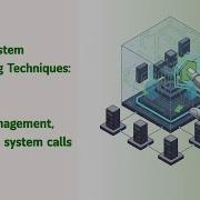 Master Low Level System Programming In C Memory Management Pointers System Calls Tutorial 2025