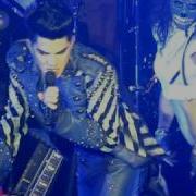 Adam Lambert Strut Norfolk VA 6 30 2010