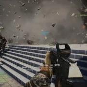 BF4 Flashbang Double Kill