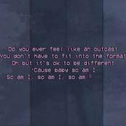 Ava Max So Am I Feat NCT 127 Lyric Video