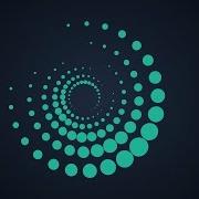 Halftone Swirl Inkscape Tutorial