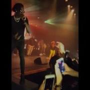 Young Thug Bestfriend Live