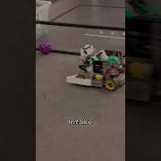 FTC DECODE 2025 26 Robot In 1 Week Firsttechchallenge Firstinspires Decode