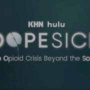 Beyond The Script Of Hulu S Dopesick And America S Real Life Opioid Crisis