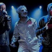 Linkin Park Slipknot Eminem Till The End OFFICIAL MUSIC VIDEO FULL HD MASHUP