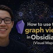 How To Use The Graph View In Obsidian Visual Map 2026 FULL GUIDE