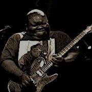 Christone KINGFISH Ingram Empty Promises 8x10 Club 9 22 19